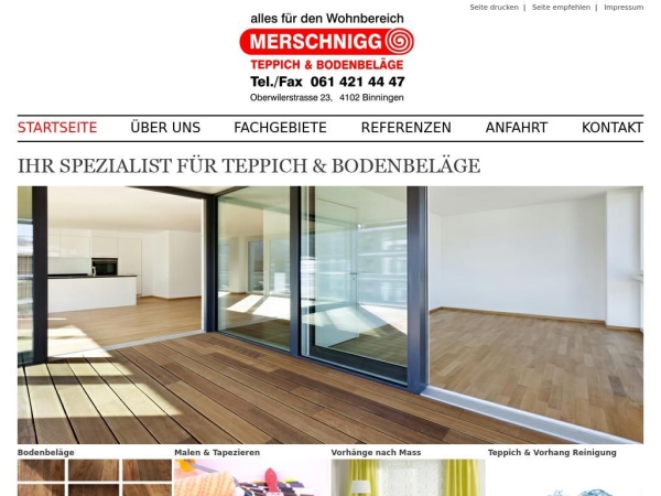 merschnigg-bodenbelaege.ch