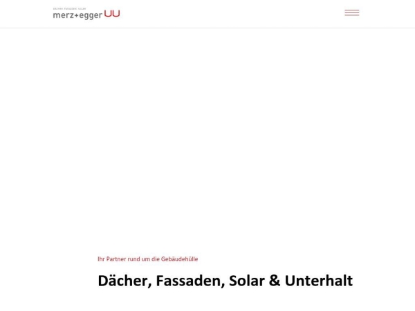merzegger.ch