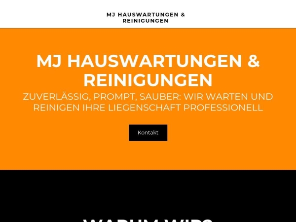 mj-hauswartungen.ch