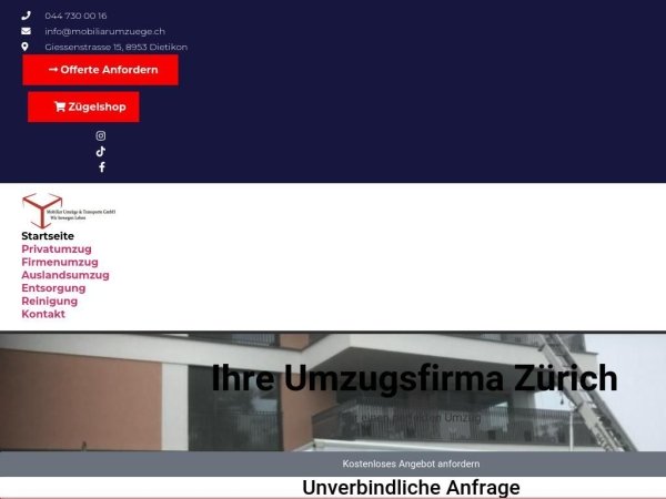 mobiliarumzuege.ch