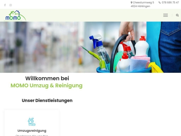 momo-reinigung.ch