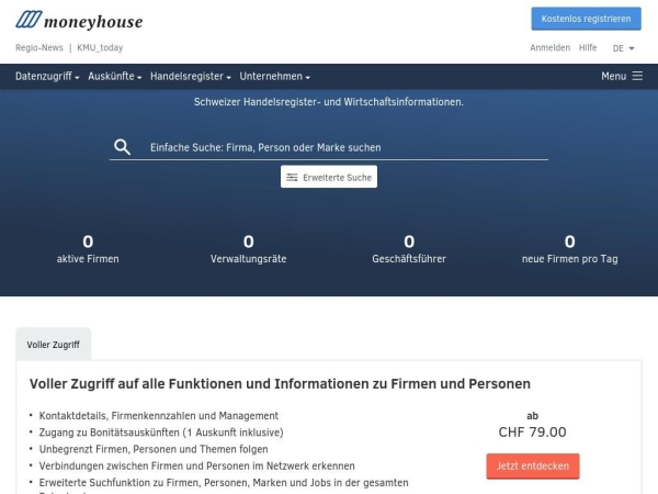 moneyhouse.ch