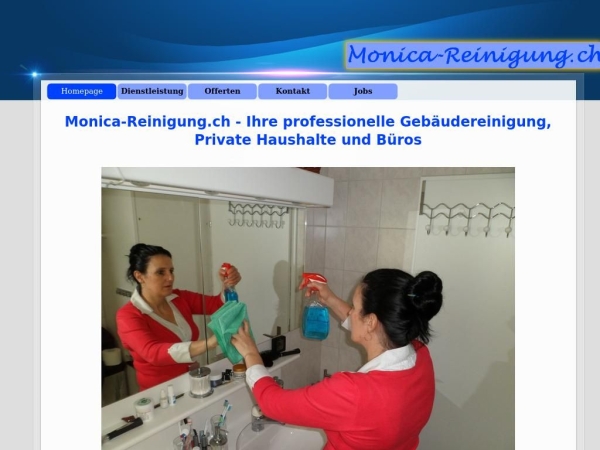 monica-reinigung.ch