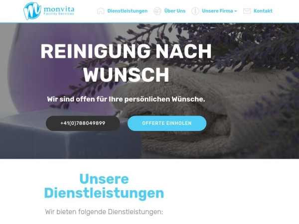 monvita-reinigung.ch