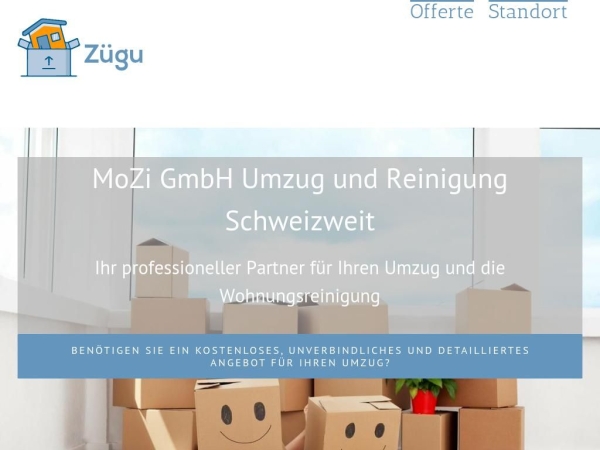 mozi-umzug-reinigung.ch