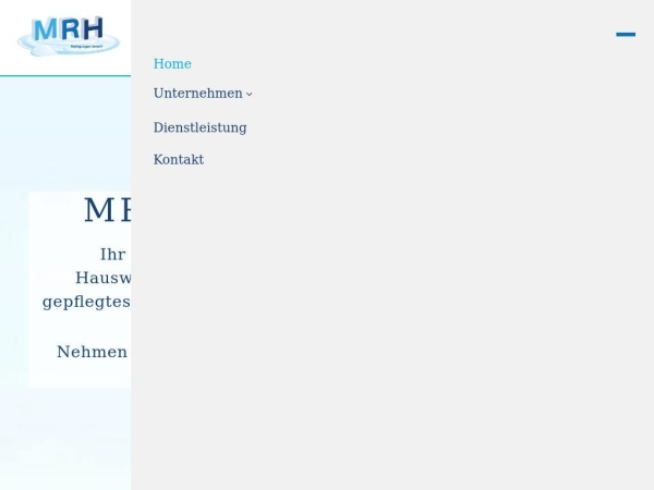 mrh-reinigungen.ch