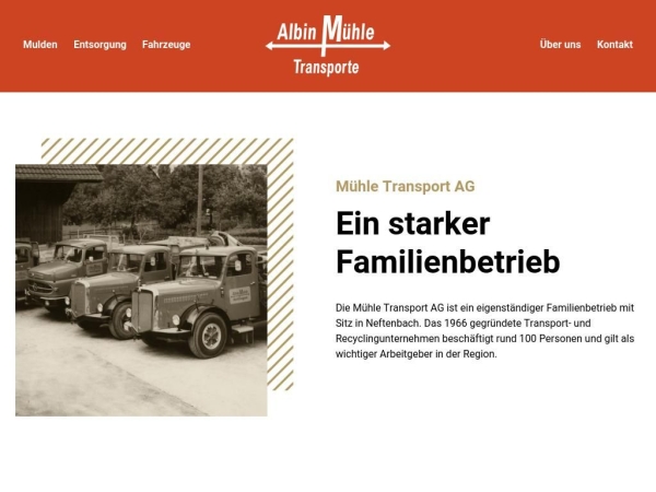 muehle-transporte.ch