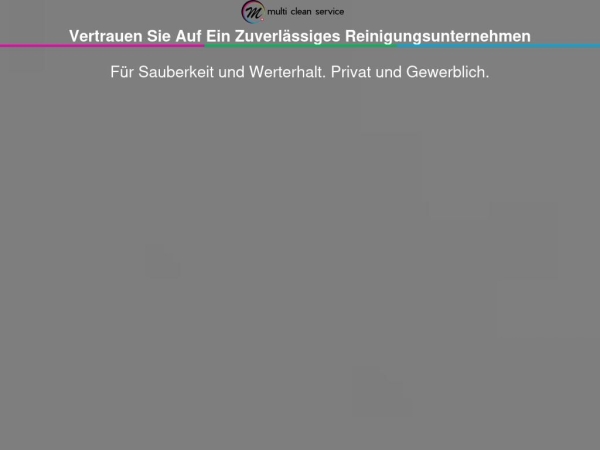 multi-clean.ch