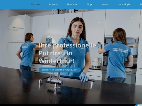 myclean.ch