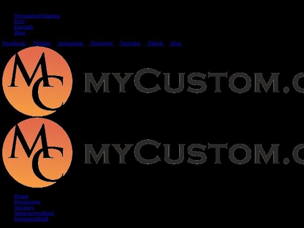 mycustom.ch