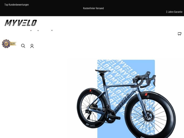 myvelo.de