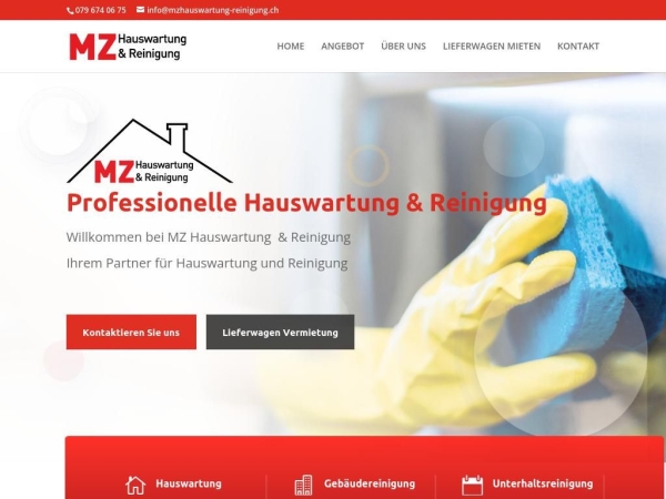 mzhauswartung-reinigung.ch