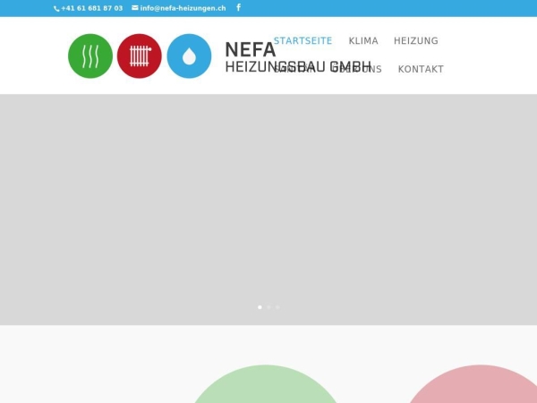 nefa-heizungen.ch