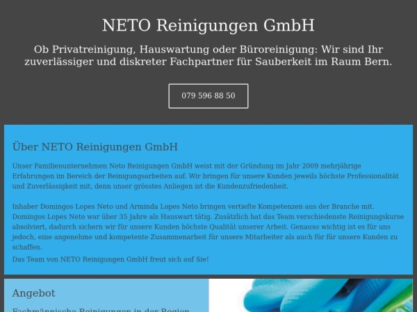 neto-reinigung.ch