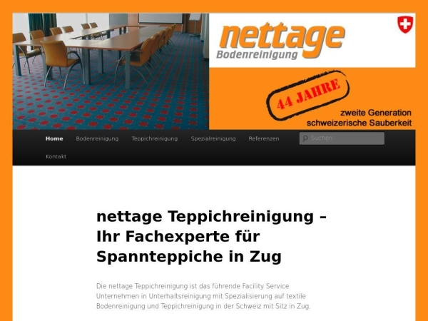 nettage.ch