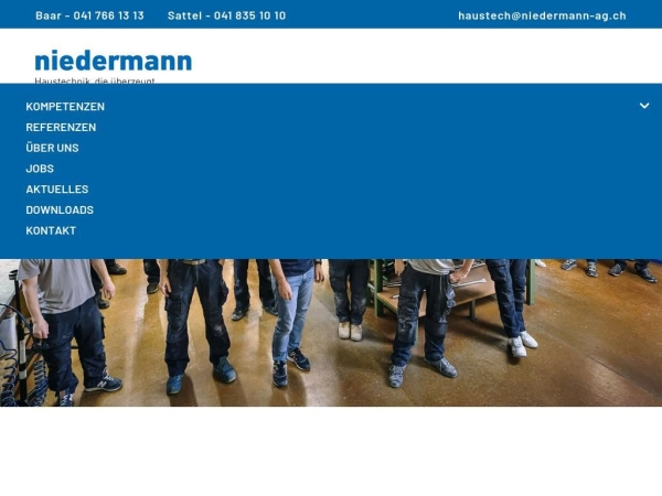 niedermann-ag.ch