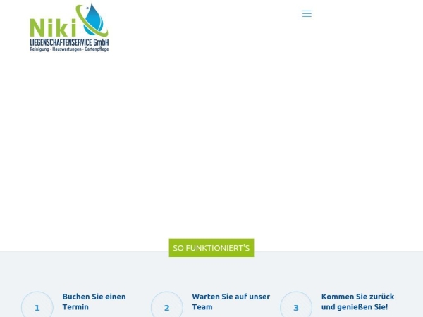 niki-liegenschaftenservice.ch