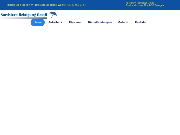 nordstern-reinigung.ch