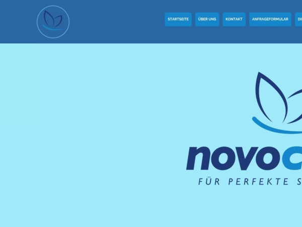 novoclean.ch