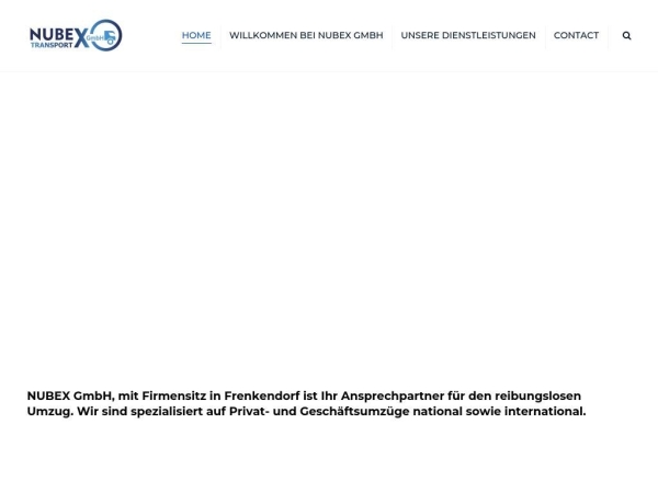 nubex.ch