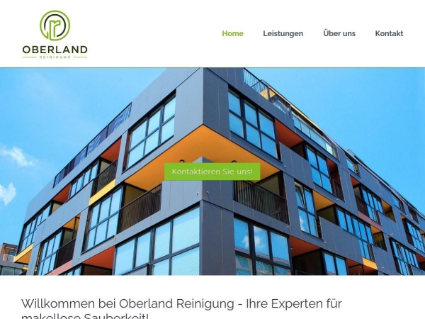 oberland-reinigung.ch