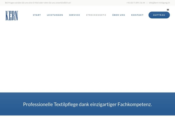 oeco-reinigung.ch