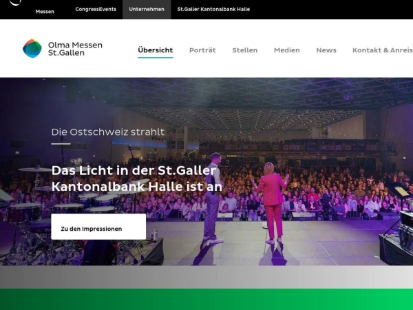 olma-messen.ch