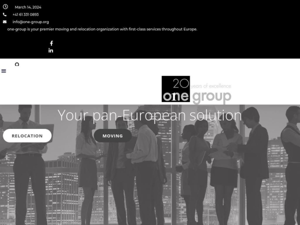 one-group.org