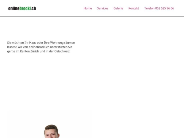 onlinebrocki.ch