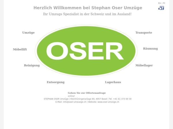 oser-umzuege.ch