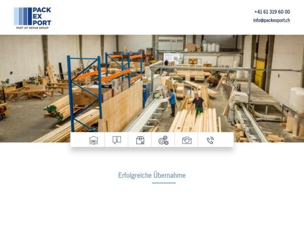 packexport.ch