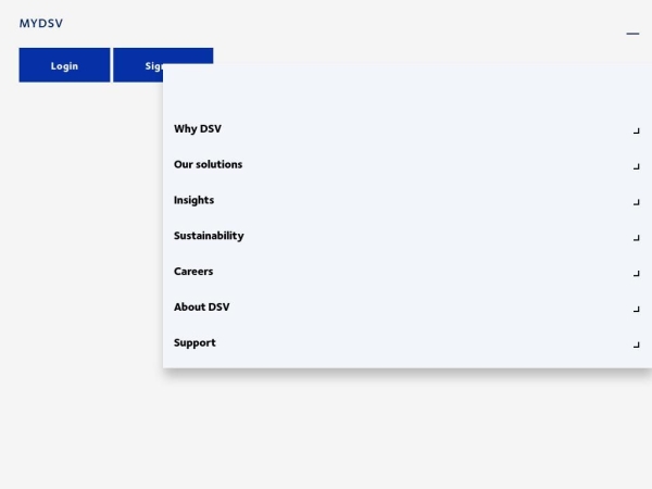 panalpina.com