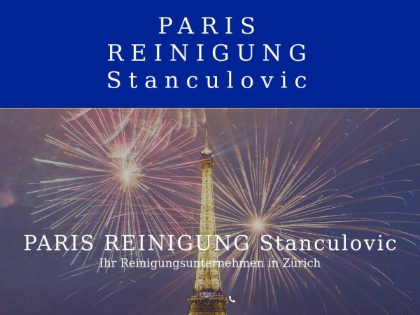 paris-reinigung.ch