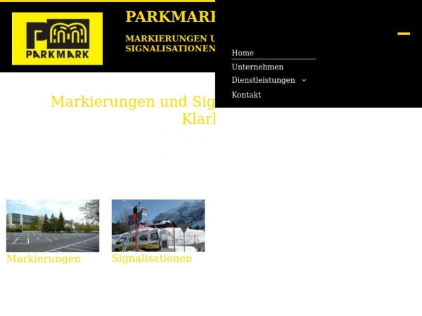 parkmark.ch