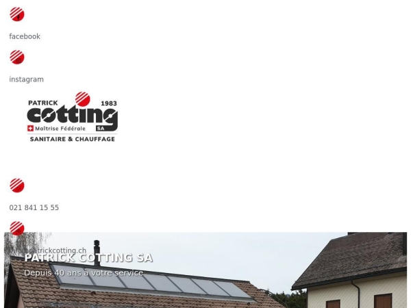 patrickcotting.ch