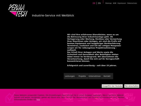 permatech.de