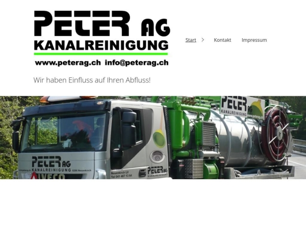 peterag.ch