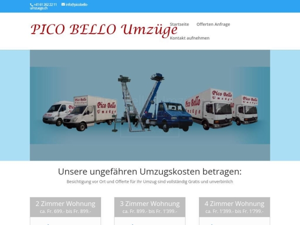 picobello-umzuege.ch