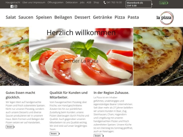 pizzaservice.ch