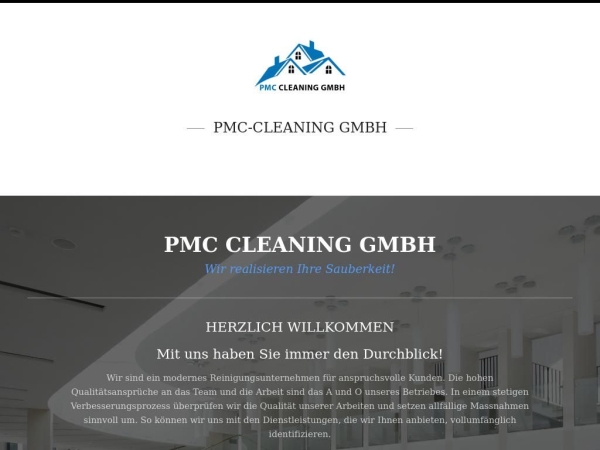 pmc-cleaning.ch