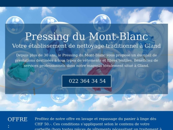 pressingdumontblanc.ch
