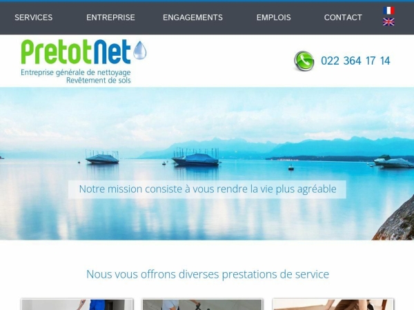 pretotnet.ch