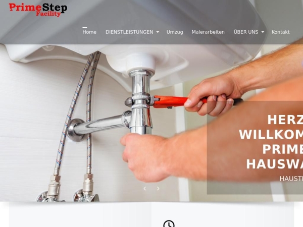 primestep.ch