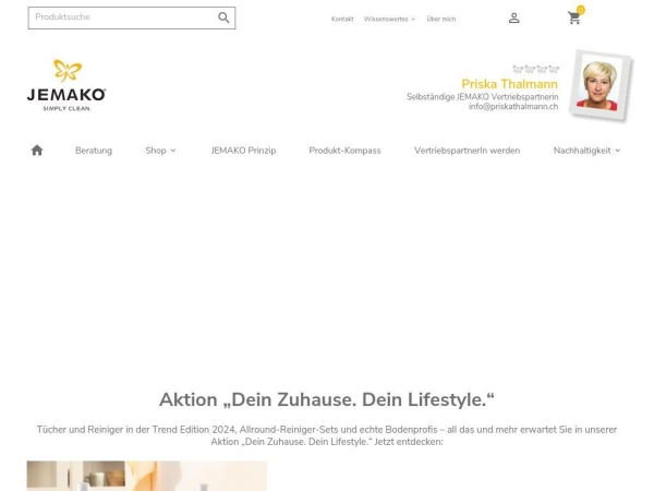 priskathalmann.ch