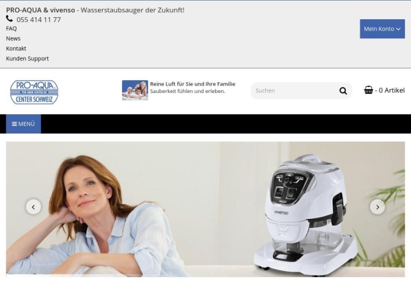 pro-aqua-center.ch