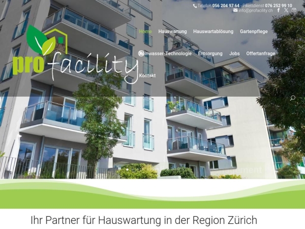 profacility.ch