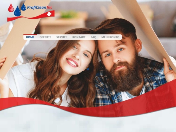 proficleantec.ch