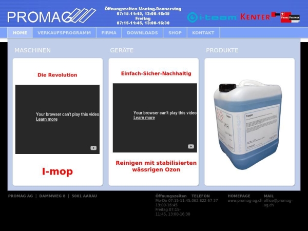 promag-ag.ch