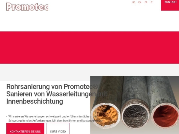 promotec.ch