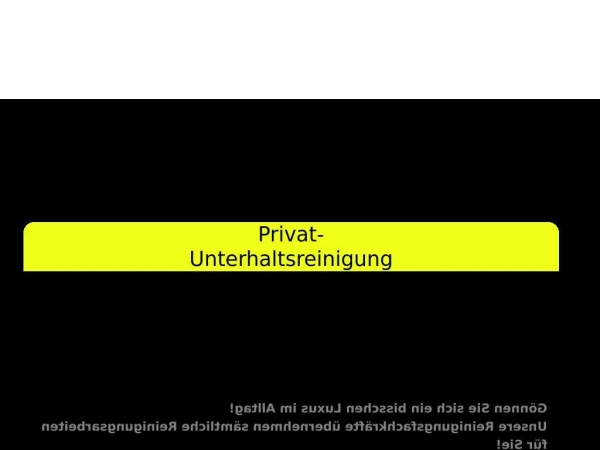 putztuefeli.ch
